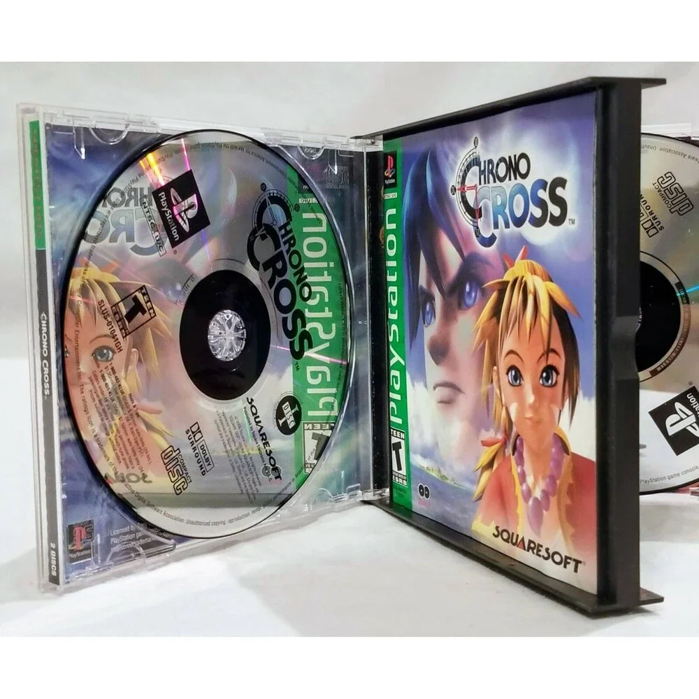 N/A ps1 greatest